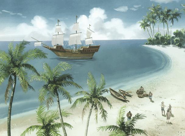 揚(yáng)帆起航，紅瓜子文化傳媒開啟大航海之路