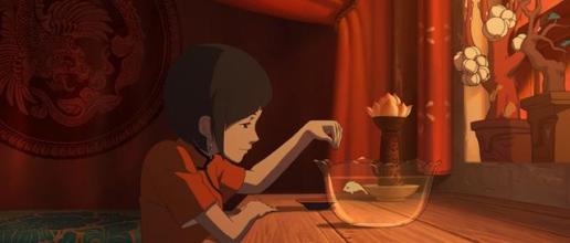 拍拍這樣的微視頻，一生知足了