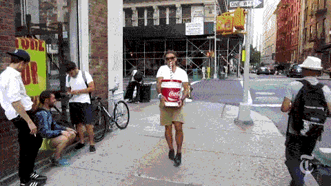 他高中輟學(xué)，憑借短廣告片制作躍身全球最火視頻博主