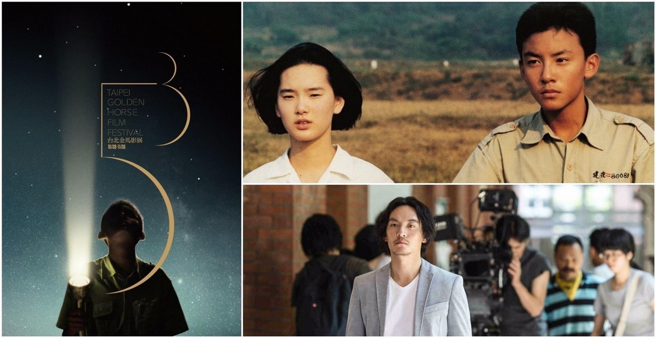 金馬獎最大話題不是女主角，是動畫廣告片制作