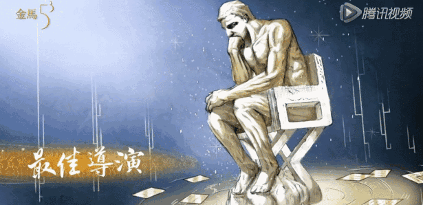 金馬獎最大話題不是女主角，是動畫廣告片制作