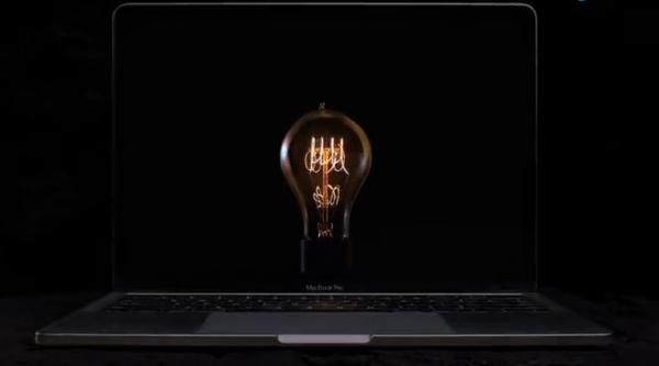 蘋果新廣告宣傳片-堪比人類歷史偉大發(fā)明 蘋果新廣告宣傳片-堪比人類歷史偉大發(fā)明