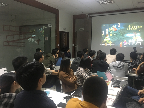 紅瓜子沙龍34期---莫聽穿林打葉聲 紅瓜子沙龍34期---莫聽穿林打葉聲