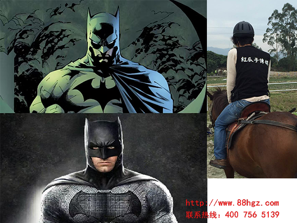 打鐵還需自身硬！剖析電影鋼鐵俠的企業(yè)宣傳片制作手法