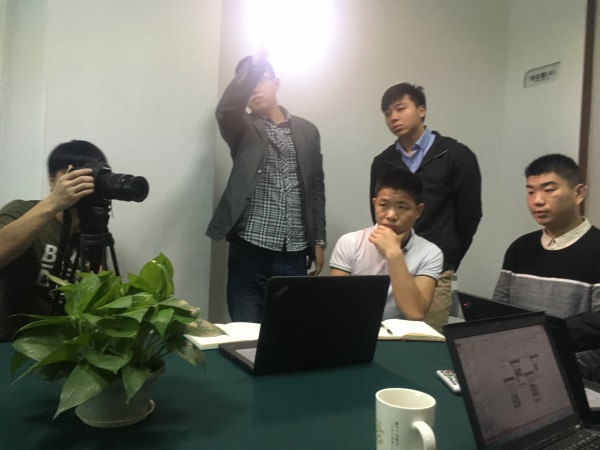 不是看不起你，而是壓根懶得理你的企業(yè)宣傳片制作