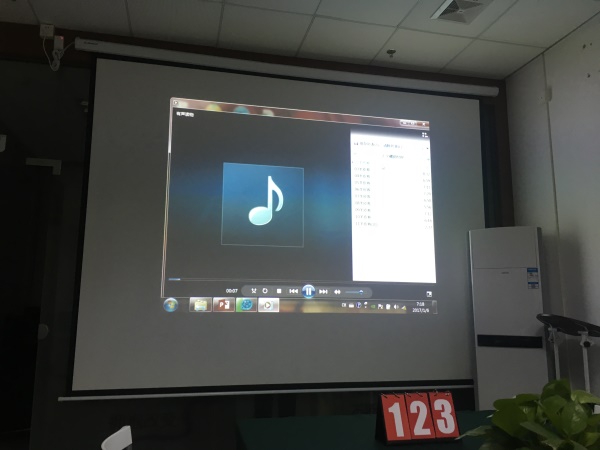 瓜瓜早課堂(123)-堅持不懈，按照目標(biāo)和計劃腳踏實地