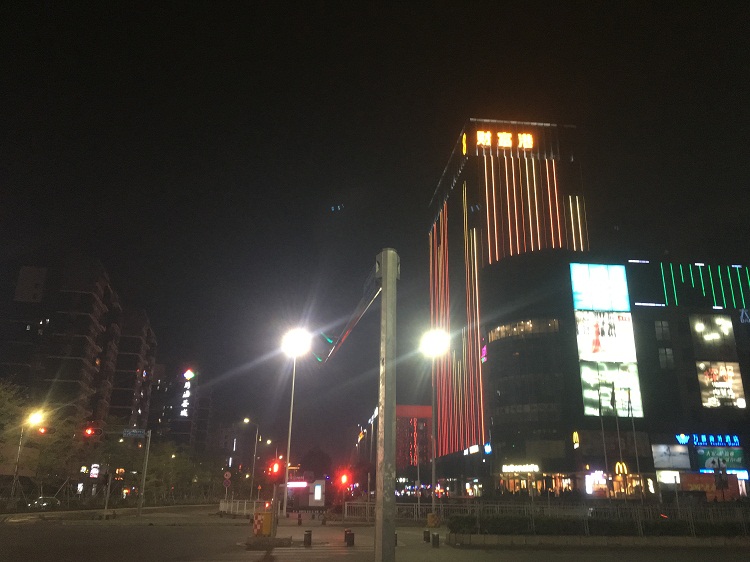 跟著馬總集五福，不如跟著楊總拍個(gè)企業(yè)宣傳片