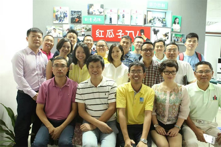 虎口來臨時(shí)還有空遐想？再不做個(gè)企業(yè)宣傳片就被一口吃了