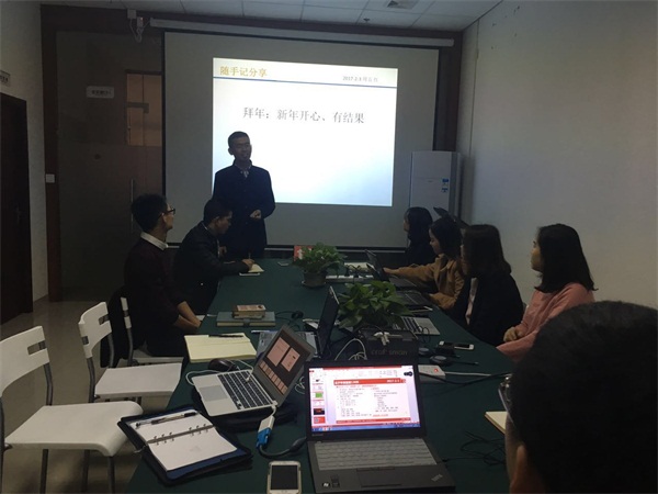 瓜瓜早課堂(138)-食言的富勒博士，不食言的人生