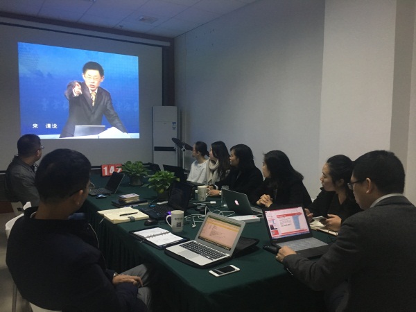 瓜瓜早課堂(142)-如何執(zhí)行現(xiàn)場問答 瓜瓜早課堂(142)-如何執(zhí)行現(xiàn)場問答