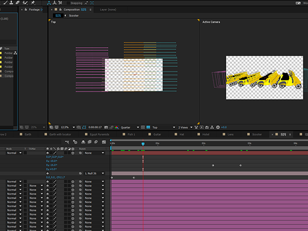 MG動(dòng)畫(huà)文案在企業(yè)宣傳片制作中的作用 MG動(dòng)畫(huà)文案在企業(yè)宣傳片制作中的作用