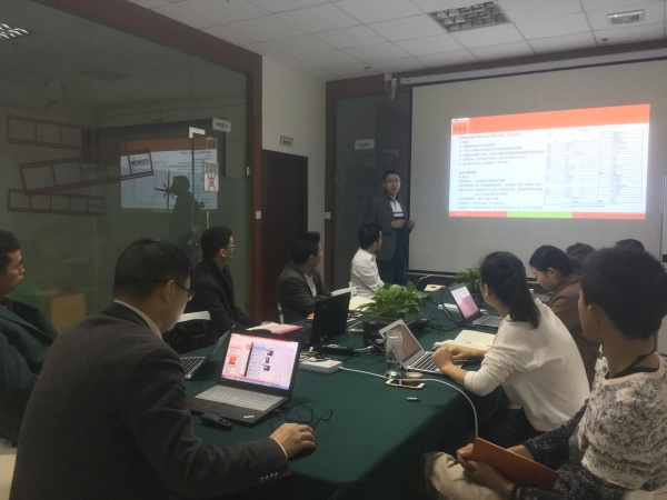 瓜瓜早課堂(148)-做營銷，找紅瓜子