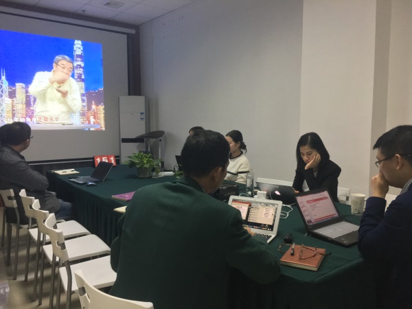 瓜瓜早課堂(151)-他偏任他偏，我能丨天外飛仙