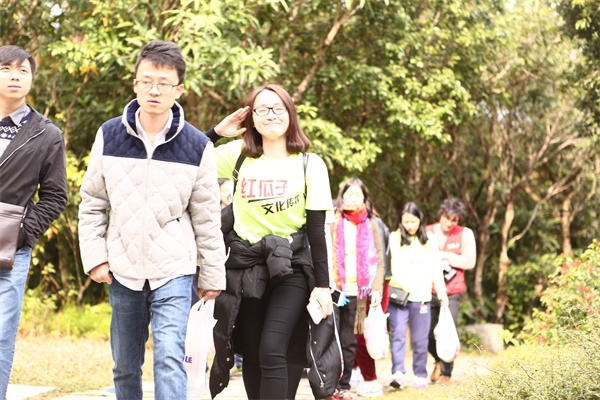 紅瓜子傳媒沙龍之云谷曼屋篇（下）-揮一揮衣袖，不帶走一片云彩