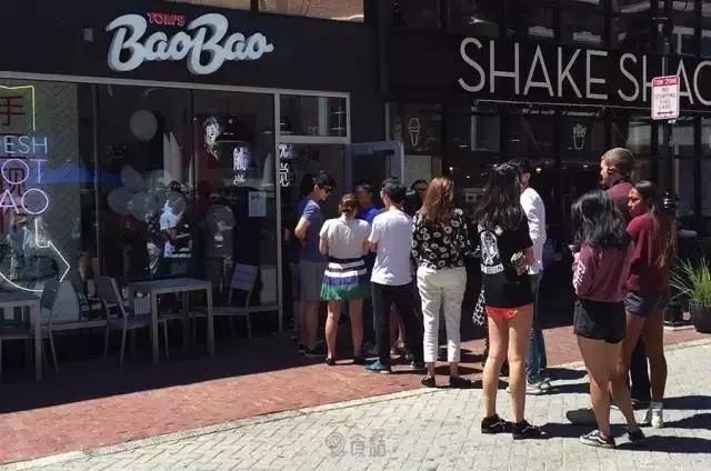 企業(yè)宣傳片制作來到哈佛，中國包子走進今日美國