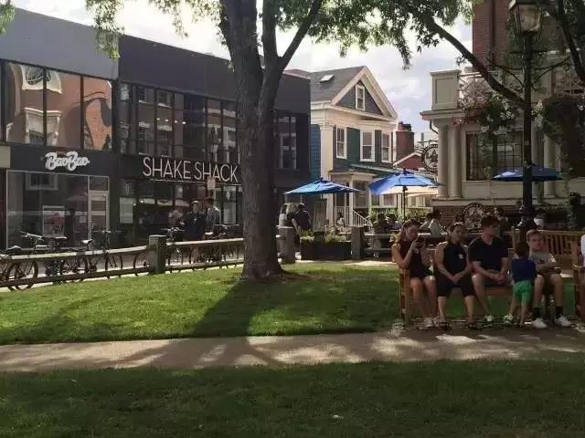 企業(yè)宣傳片制作來到哈佛，中國包子走進今日美國