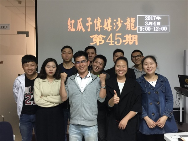 善用這樣的開場白，離企業(yè)宣傳片制作成功就不遠(yuǎn)了