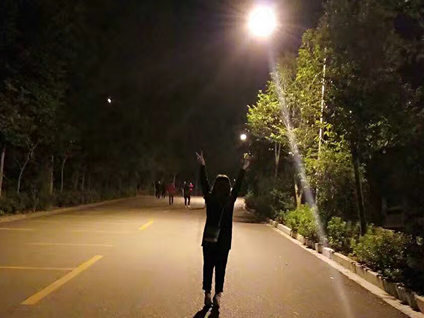 瓜子故事丨愿你學(xué)會，笑著低下頭！