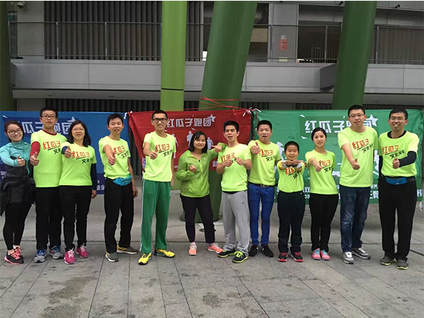 2017年，一起成為優(yōu)秀專家