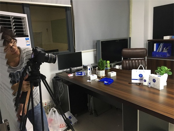 抓住2017視頻制作+互聯(lián)網模式，80%助推企業(yè)高速發(fā)展