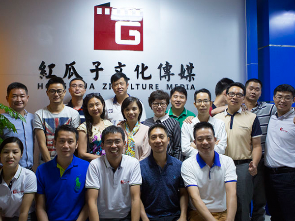 抓住2017視頻制作+互聯(lián)網模式，80%助推企業(yè)高速發(fā)展