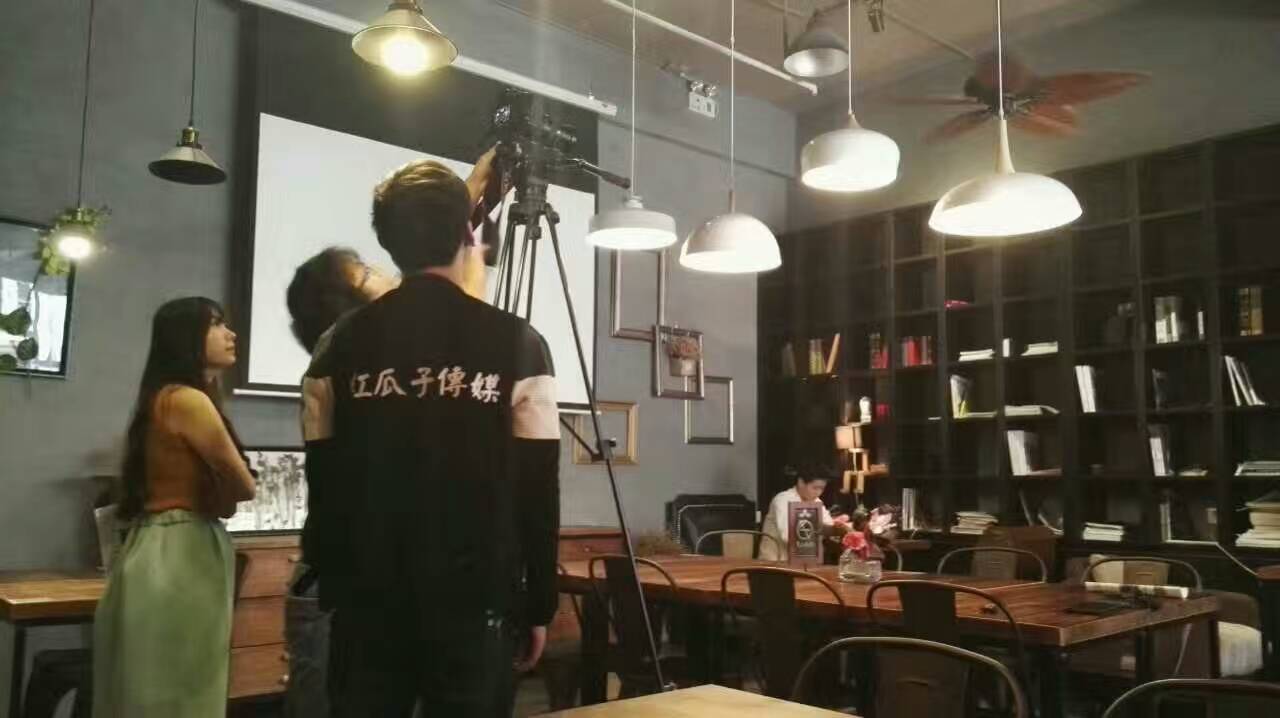 如何拍攝好一部微電影 如何拍攝好一部微電影