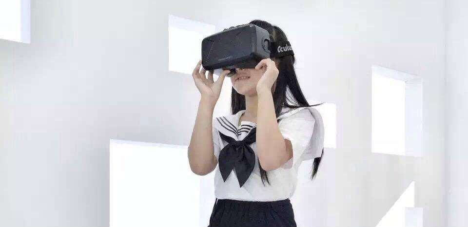 你真的懂什么是VR視頻嗎？