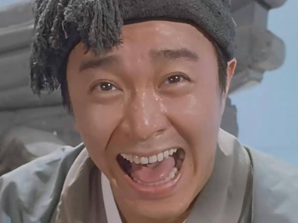 “唐伯虎”視頻宣傳片，比草履蟲分裂還快的病毒視頻