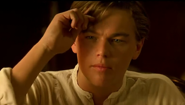 《泰坦尼克號(hào)》3D宣傳廣告片，國(guó)內(nèi)4月電影旺季的奇跡