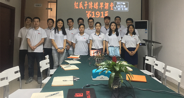 瓜瓜早課堂(191)-銷(xiāo)售情景訓(xùn)練(4)