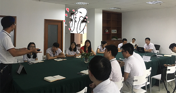 瓜瓜早課堂(210)-我的電量挺多，還能當別人的充電器