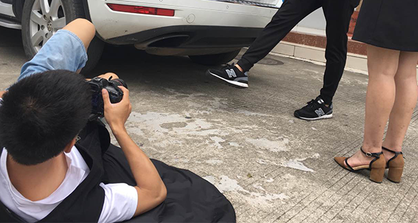 520(我愛你)深圳企業(yè)宣傳片制作，小心臟受不了！