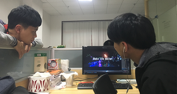 想做個高質(zhì)量企業(yè)宣傳片，怎樣才靠譜？