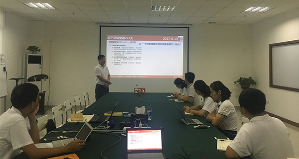 紅瓜子傳媒_瓜瓜早課堂_視頻制作公司應該具備什么？