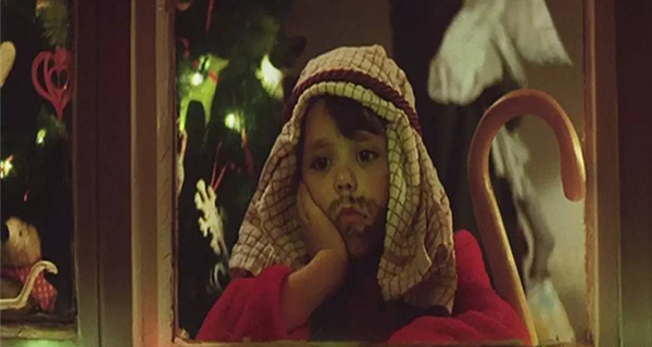 年年刷屏的圣誕節(jié)廣告片制作，竟引數(shù)品牌爭相抄襲！