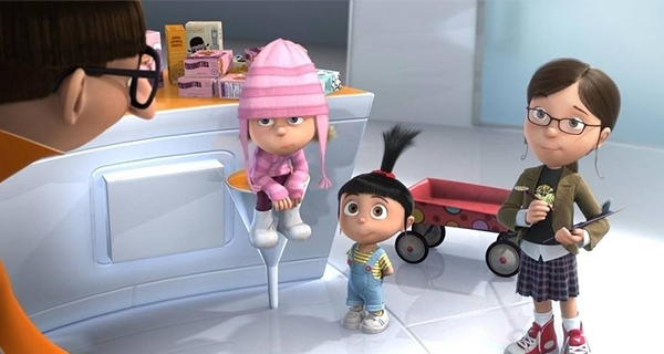 紅瓜子_我們將如何運用企業(yè)宣傳片動畫制作的威力？