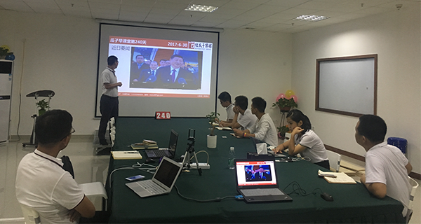 視頻制作專家_瓜瓜早課堂(240)-管理者還在拿“三個(gè)數(shù)”嚇唬一輩子？