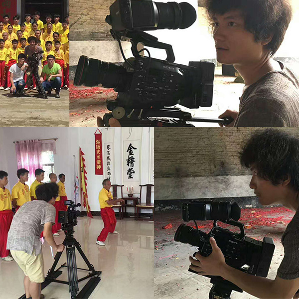 拍個(gè)企業(yè)宣傳片多少錢(qián)？