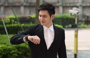 紅瓜子文化傳媒-寶路西產(chǎn)品廣告片拍攝制作案例-遇見shine，未曾想離開