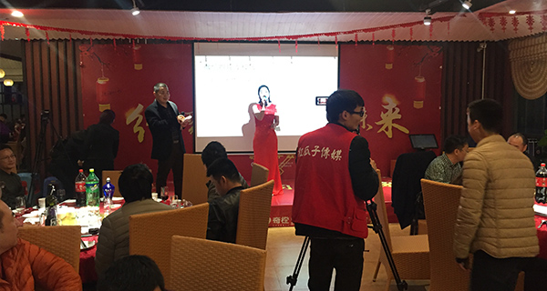 制作一部年會宣傳片要多少錢，多久能完成？